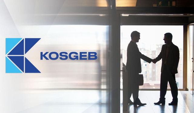 KOSGEB’den Girişimcilere 2,5 Milyon TL’ye Kadar Faizsiz Destek!