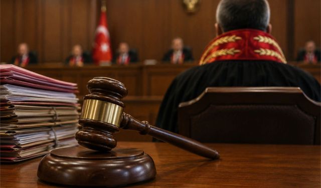ELBİSTAN 1. ASLİYE CEZA MAHKEMESİ'NDEN İLAN
