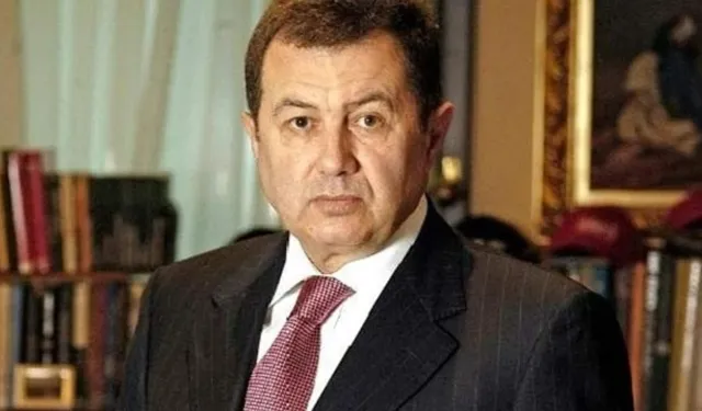 Mehmet Emin Karamehmet Kimdir, Serveti Ne Kadar? Kaç Yaşında, Nereli?
