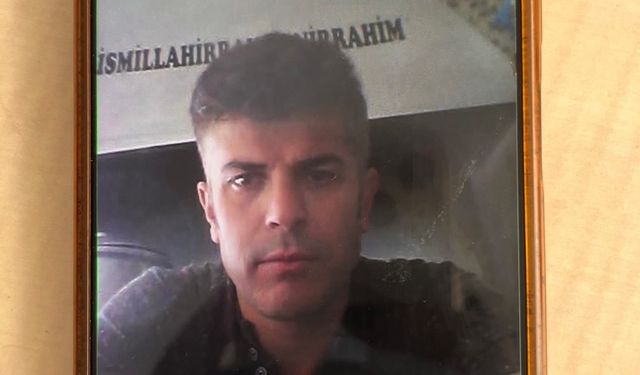 Mustafa Dalkılınç Vefat Etti