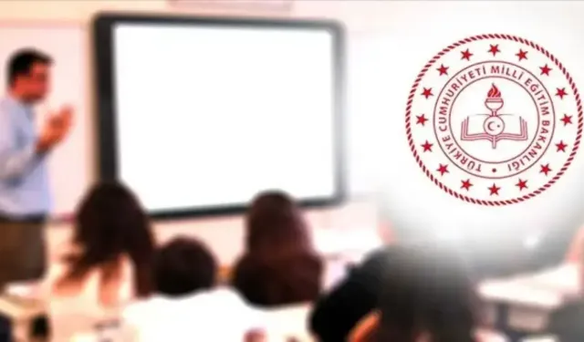 Öğretmenler Günü Kutlamalarında Yeni Uygulama