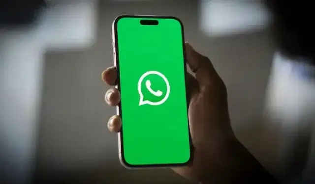 Patronunu WhatsApp’ta Konuştu, Mahkemelik Oldu!