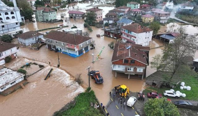 Selden Zarar Gören Hanelere 10 Bin TL Destek! Ödemeler Başlıyor