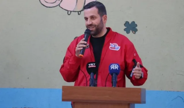 Serdar Orhan Kimdir? Ataşehir Belediye Başkanvekili Adayının Hayatı ve Siyasi Kariyeri