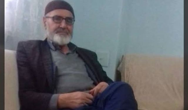 Seydi Karakoç Vefat Etti