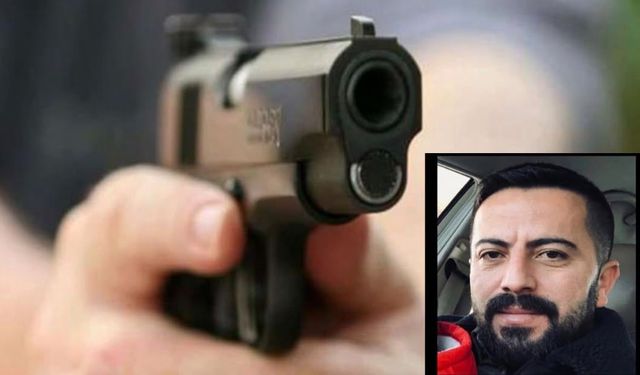 Silahlı Kavga Dehşeti: 1 Ölü, 1 Yaralı