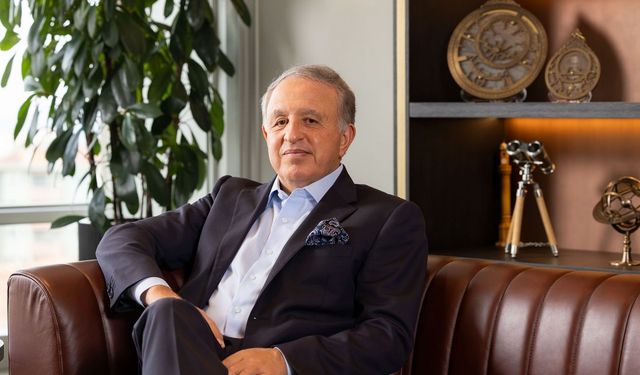 Sinpaş Holding'den Sürdürülebilir Geleceğe Çok Sektörlü Yatırım Vizyonu