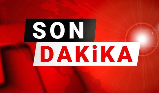 Son Dakika! Bir Belediye Daha AK Parti’ye Geçti!