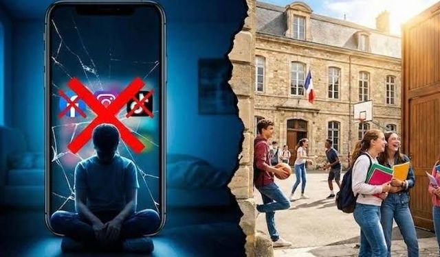 Sosyal Medyada Bunu Yapanlar Dikkat! Yeni Yasaklar Geliyor