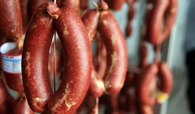 Sucukta Baş Eti, Baklavada Ay Çekirdeği! Bakanlık Markaları Açıkladı