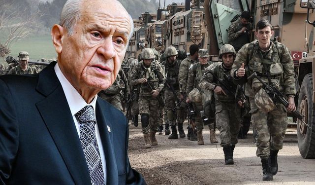 Suudi Arabistan'a Her Türlü Askeri Destek Verilmeli