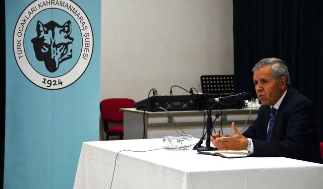 Türklerin, Afşin ve Çevresindeki Bin Yıllık Hâkimiyeti Anlatıldı