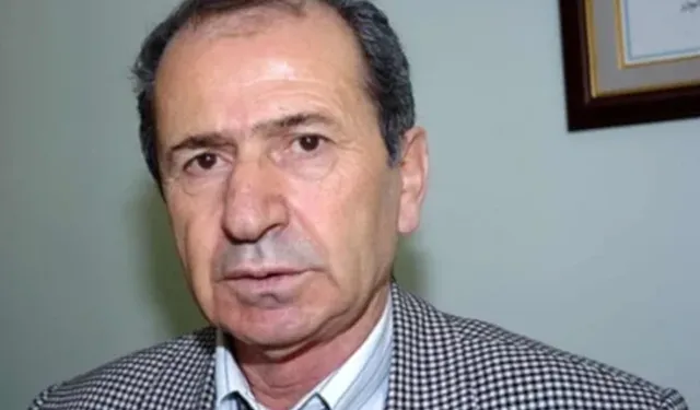 Eski Devlet Bakanı ve “Süper Vali” Ünal Erkan Hayatını Kaybetti