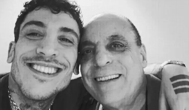 Can Bonomo'nun Babası Yaşar Bonomo Hayatını Kaybetti! Yaşar Bonomo Kimdir, Ne İş Yapıyordu?