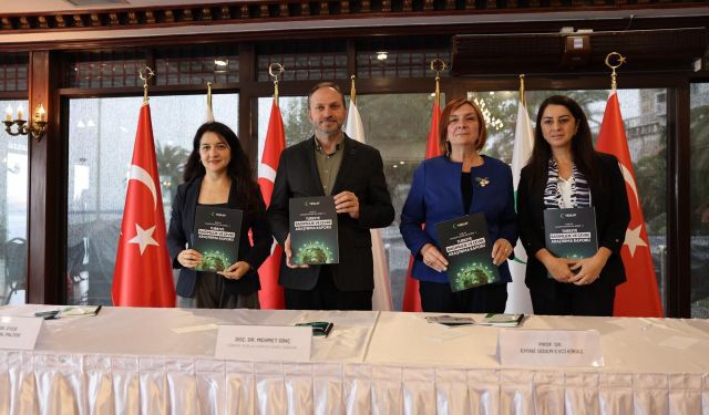 Yeşilay’dan Cop31 Öncesinde Bağımlılıkların Çevresel Etkilerine İlişkin Dikkat Çekici Rapor