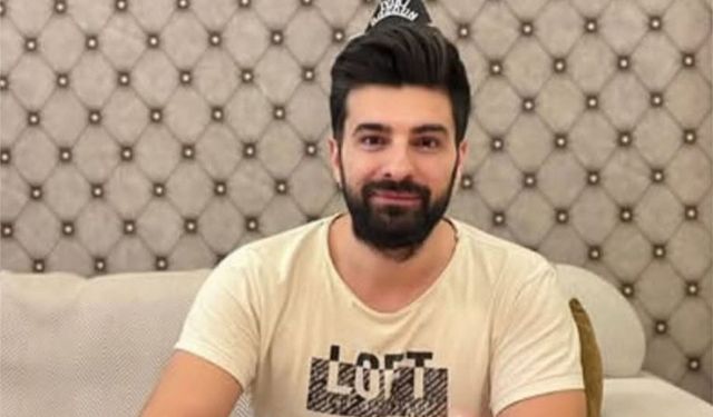 Antalya’da Kaza Geçirmişti: Afşinli Genç 3 Aylık Yaşam Mücadelesini Kaybetti