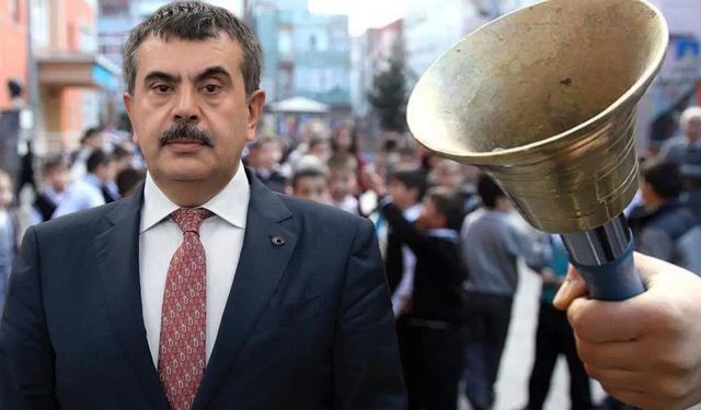 Zorunlu Eğitim Kısalıyor mu? Bakan Tekin'den Milyonları İlgilendiren Açıklama