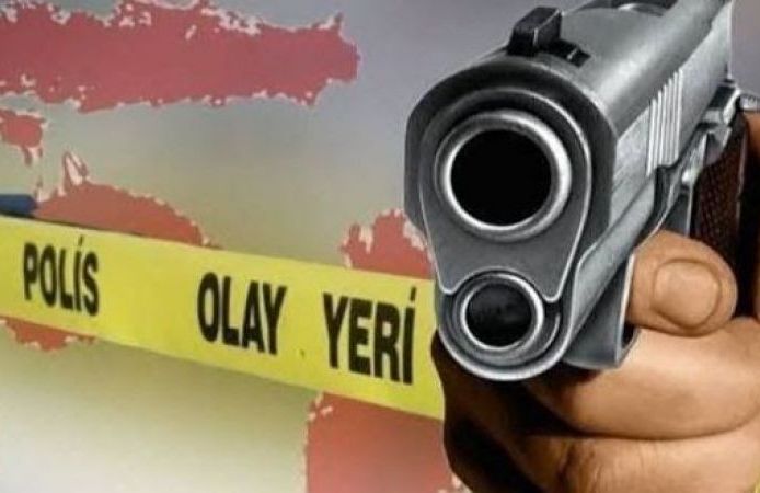 Kanlı Gece: Akrabalar Arasında Silahlı Kavga, 12 Yaralı