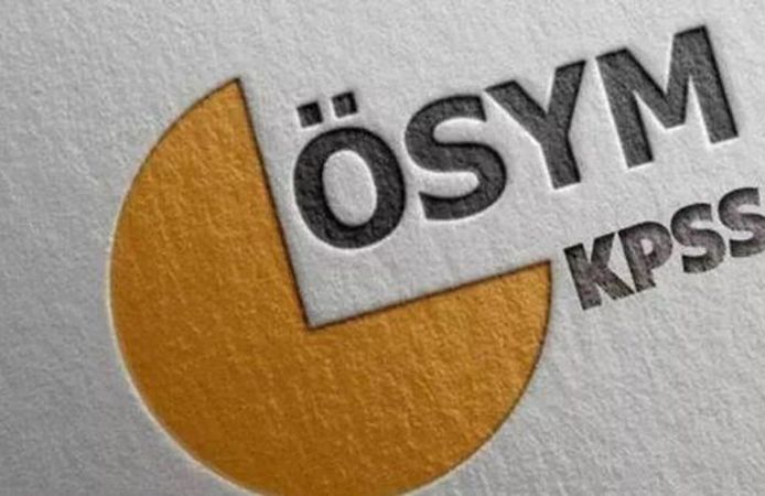 KPSS 2026 BAŞVURU TARİHLERİ VE SINAV TAKVİMİ AÇIKLANDI!