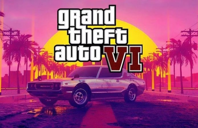 GTA 6 Öncesi Büyük Sürpriz: GTA 5 Sahiplerine Yeni Nesil Yükseltme Ücretsiz Oldu