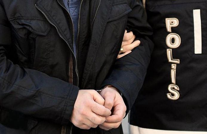 İstanbul'da teröristlere para aktaran 15 kişi gözaltında