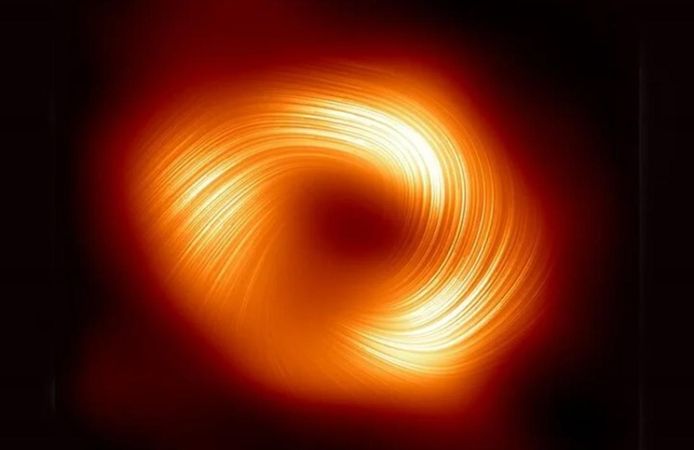 Samanyolu'nun bilinen ikinci en büyük kara deliği tespit edildi