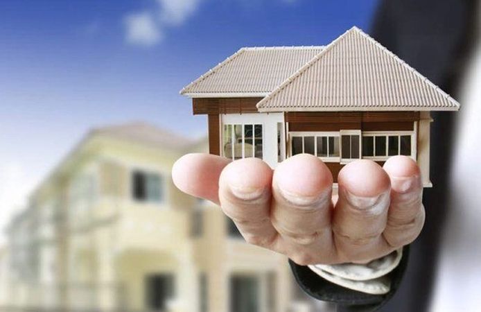 Dulkadiroğlu'nda Bina İcradan Satılıktır