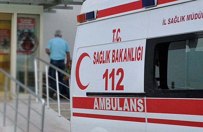 Aile Katliamı: 3 Kişi Hayatını Kaybetti