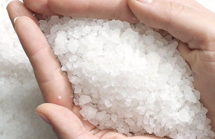 Tuzu azalt, sağlığı artır!