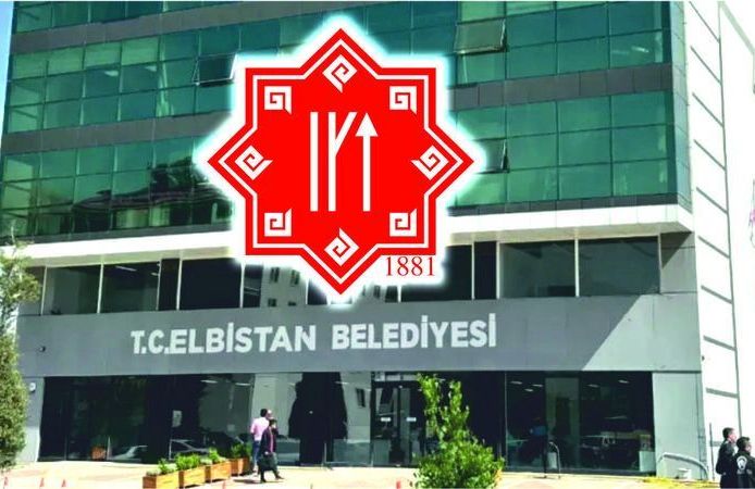 Elbistan'da Taşınmaz Mahkemeden Satılık