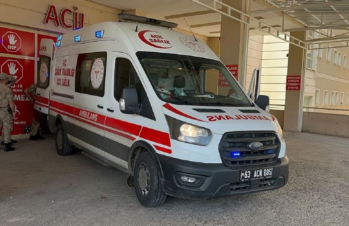 Silahlı Kavga: 2 Grup Arasında Çıkan Olayda 1 Kişi Yaralandı