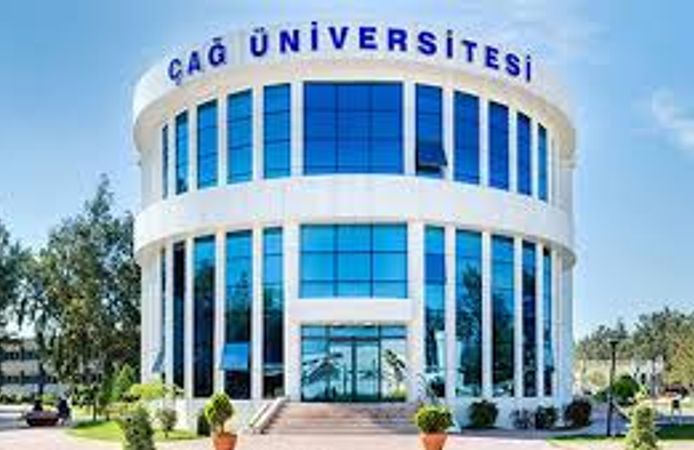 Çağ Üniversitesi Öğretim Üyesi Alım İlanı