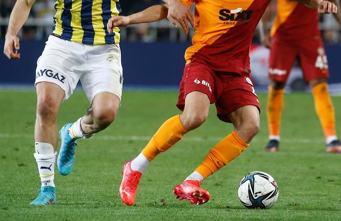 Şampiyonlar Ligi 10 bin kez simüle edildi! Fenerbahçe ve Galatasaray'ın tur şansı belli oldu