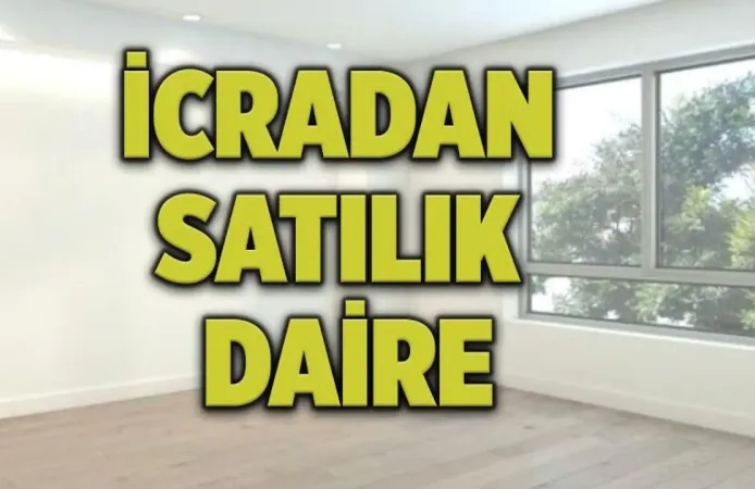 Onikişubat'ta 3+1 Daire İcradan Satılık