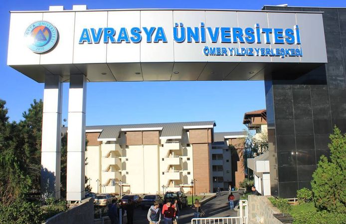 Avrasya Üniversitesi Rektörlüğü Öğretim Elemanı Alım İlanı