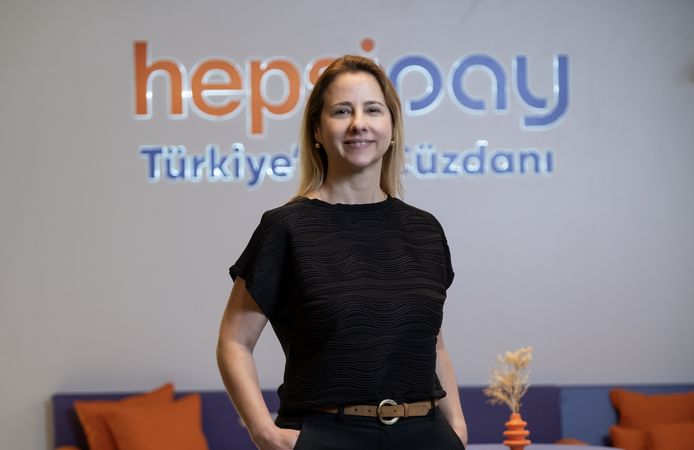 Hepsipay'de üst düzey atama