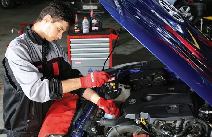 Yaz Tatiline Çıkmadan Önce Araç Bakımı Nasıl Olmalı? Motul Teknik Müdüründen Hayati Öneriler
