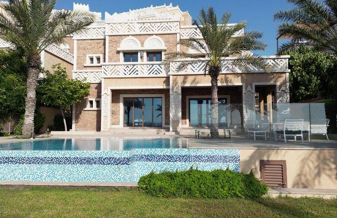 Türklerin Emlak Yatırım Hacmi Dubai’de 3 Milyar Dolara Yükseldi
