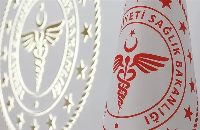 Sağlık Bakanlığı 2026 Atama Kurası Takvimi Açıklandı! Başvurular İçin Son Gün 5 Kasım