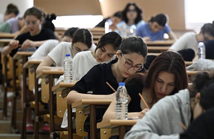 YKS’ye sayılı günler kala velilere kritik uyarılar!