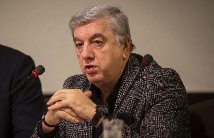 Gazeteci Faik Çetiner vefat etti