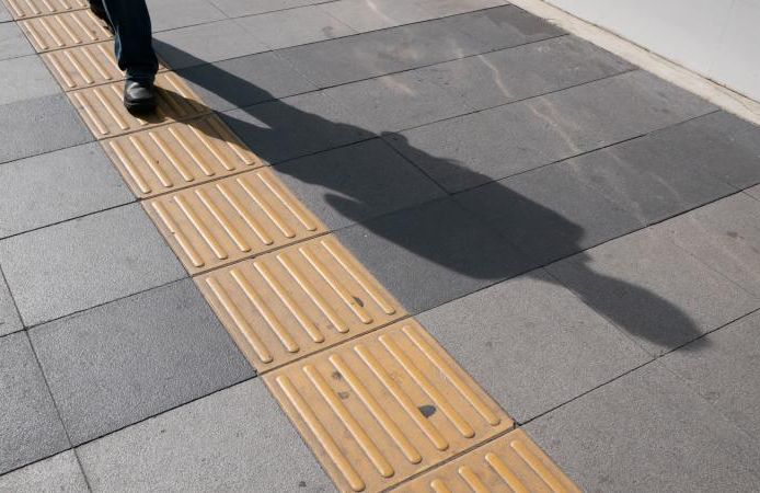 Açık öğretimde 7 binin üzerinde engelli öğrenci eğitim görüyor