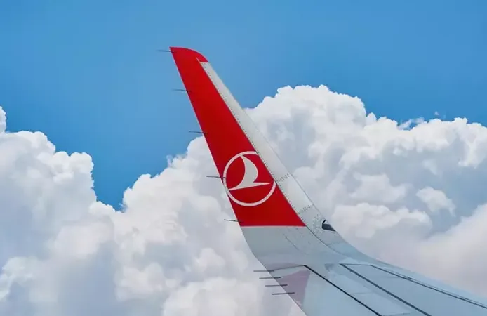 HY’den 1.699 TL’den Başlayan Ucuz Bilet Kampanyası! İşte Son Başvuru Tarihi ve Uçuş Detayları