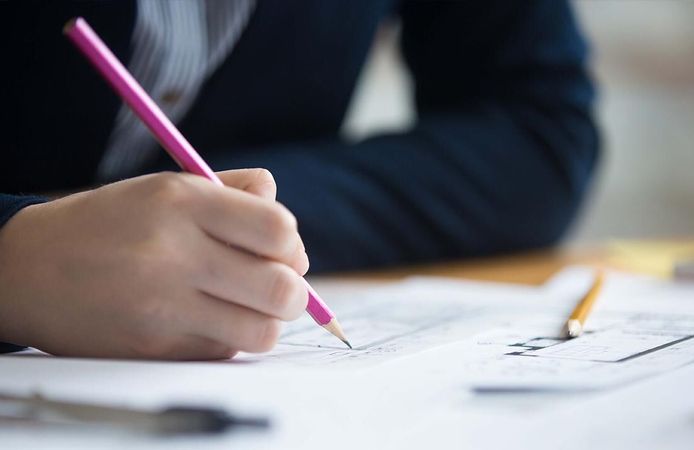 Sınav öncesi beslenme düzeni değiştirilmemeli!