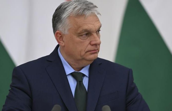Macaristan Başbakanı Orban: Ukrayna'da barışı teşvik için Türkiye ile işbirliği yapıyoruz