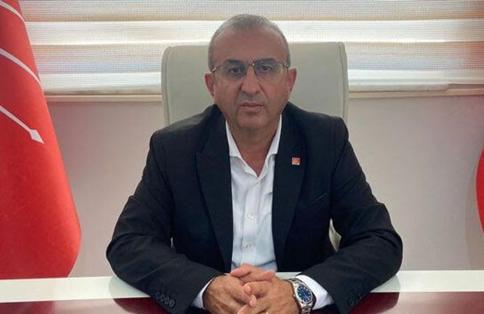 Ünal Ateş: Vatandaş Yoksulluğun Kıskacında Bu Tablo Kabul Edilemez