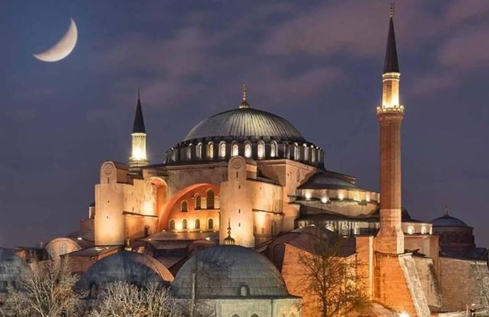 Mevlid Kandili Mesajları 2026: En Güzel, Anlamlı, Kısa ve Uzun Kandil Mesajları