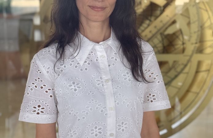 Biruni Üniversitesinden 'gastronomide hipergerçeklik ve teknolojik dönüşüm' değerlendirmesi