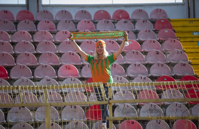 Futbol: Ziraat Türkiye Kupası