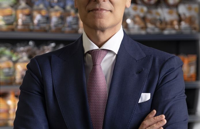 Garanti BBVA'dan UNO'nun enerji verimli üretim yatırımına 13 milyon avro finansman